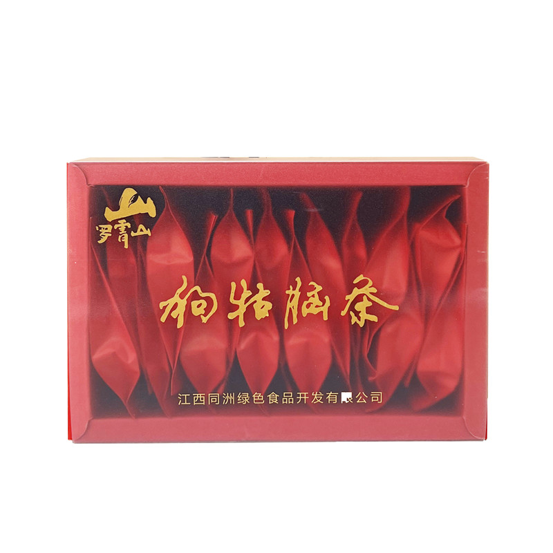 珍品紅茶小袋茶